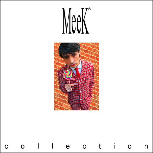 MeeK - 'Collection'